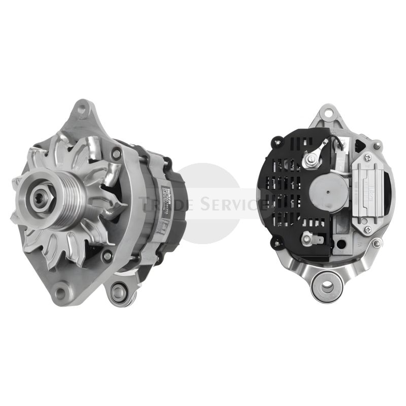 11.201.523 AAK3583 MAHLE (Letrika, Iskra) alternator MG529