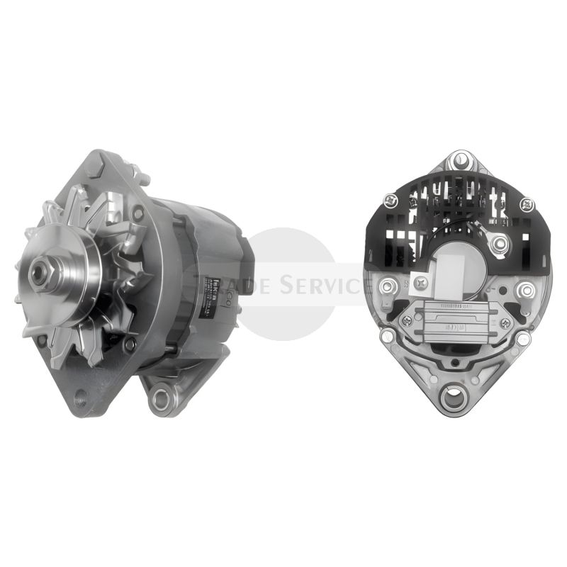 11.201.571 AAK4518 MAHLE (Letrika, Iskra) alternator MG258
