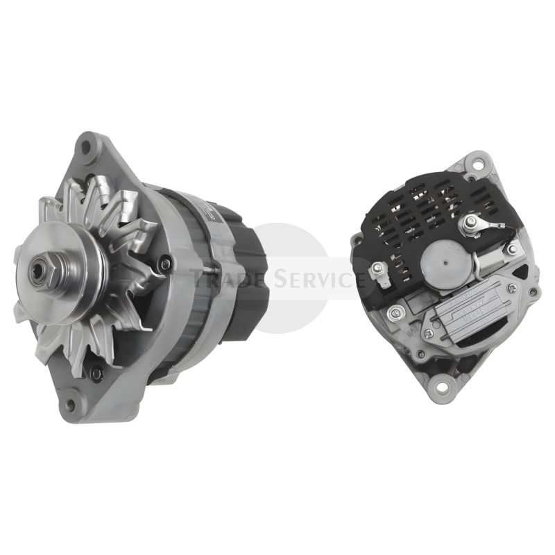 11.201.931 AAK3132 MAHLE (Letrika, Iskra) alternator MG218