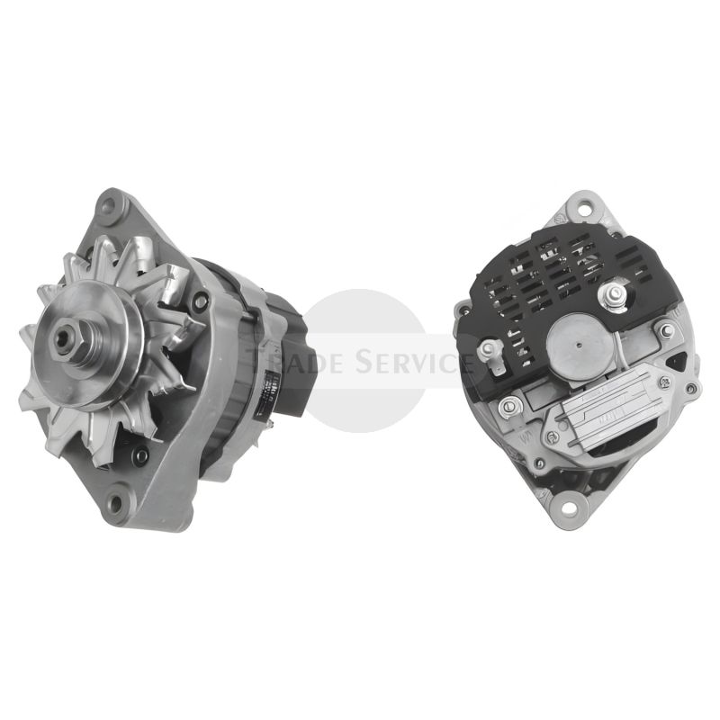 11.201.932 AAK3133 MAHLE (Letrika, Iskra) alternator MG217