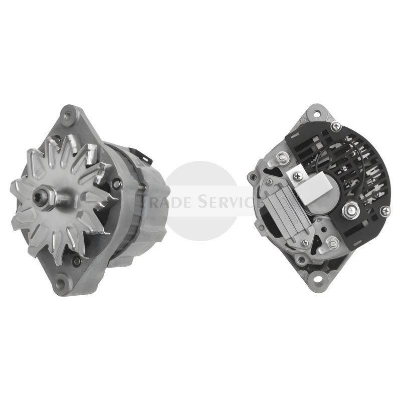 11.201.935 AAK3330 MAHLE (Letrika, Iskra) alternator MG279