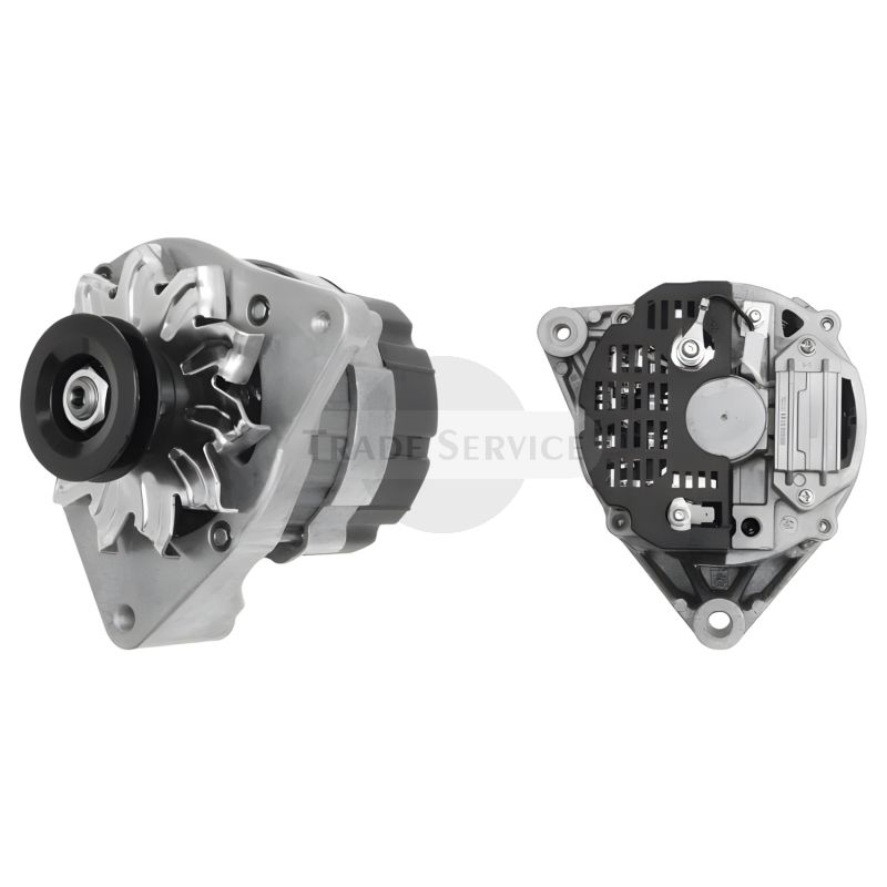 11.201.679 AAK4542 MAHLE (Letrika, Iskra) alternator MG593
