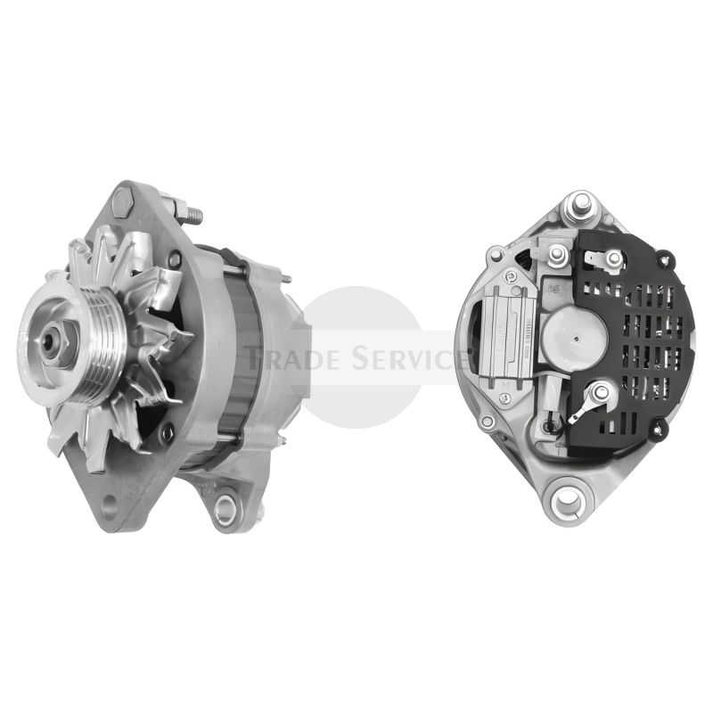 11.201.696 AAK4557 MAHLE (Letrika, Iskra) alternator MG361