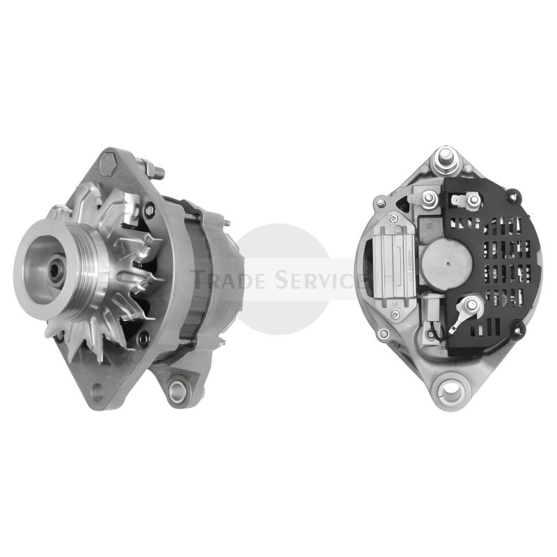 11.201.699 AAK4560 MAHLE (Letrika, Iskra) alternator MG595