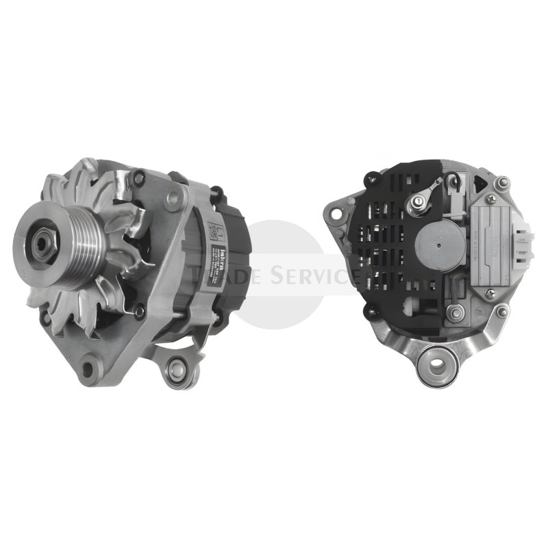 11.201.766 AAK4586 MAHLE (Letrika, Iskra) alternator