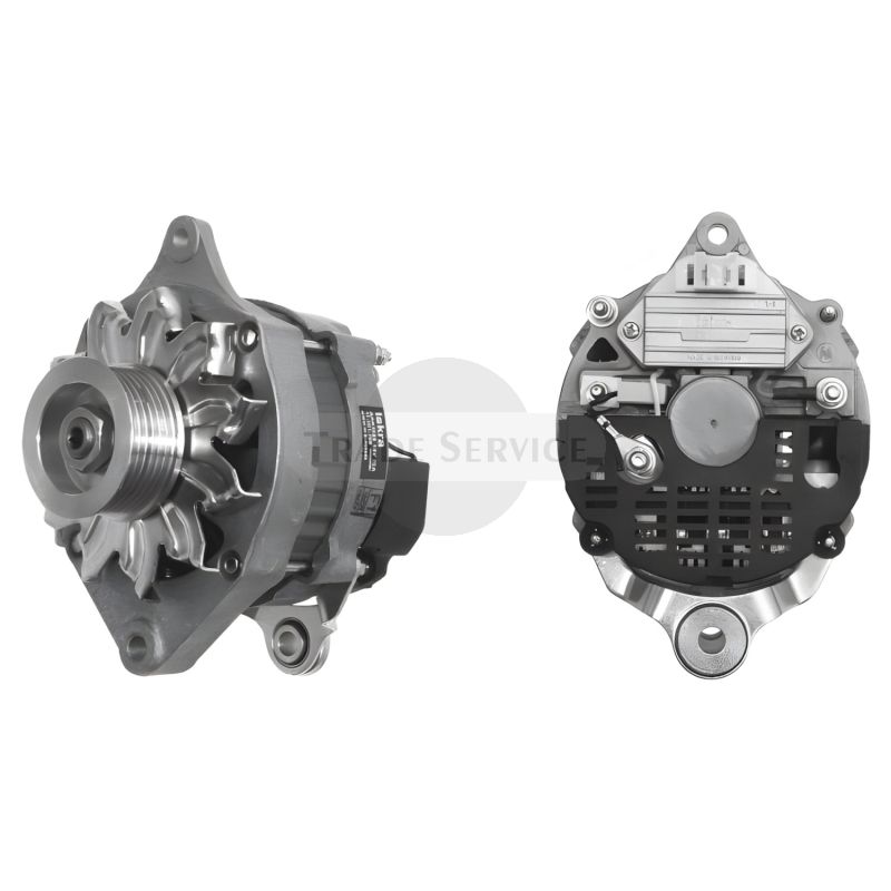 11.201.768 AAK4588 MAHLE (Letrika, Iskra) alternator MG419