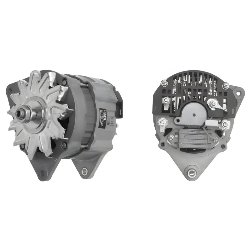 11.201.956 AAK3346 MAHLE (Letrika, Iskra) alternator MG50
