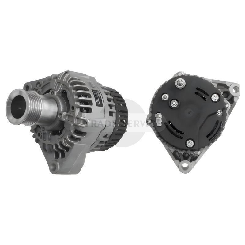 11.203.011 AAK5312 MAHLE (Letrika, Iskra) alternator MG362