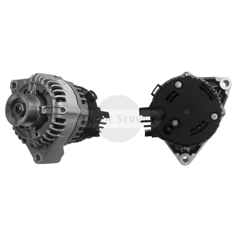 11.203.008 AAK5309 MAHLE (Letrika, Iskra) alternator MG47