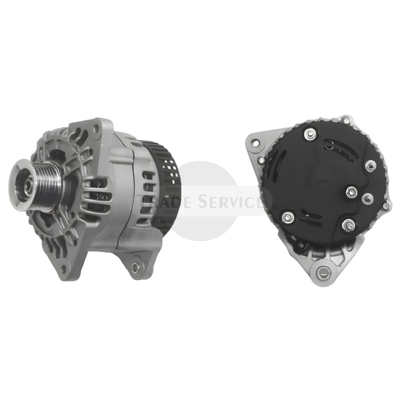 11.203.205 AAK5396 MAHLE (Letrika, Iskra) alternator MG552