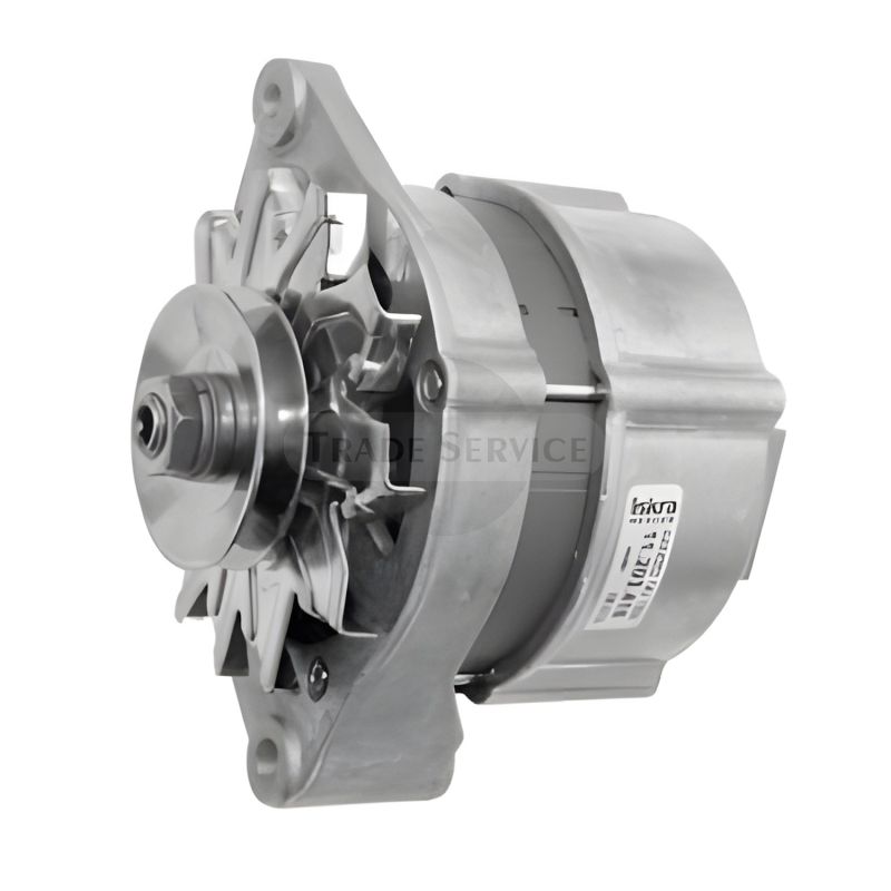 11.203.254 AAK3399 MAHLE (Letrika, Iskra) alternator MG596