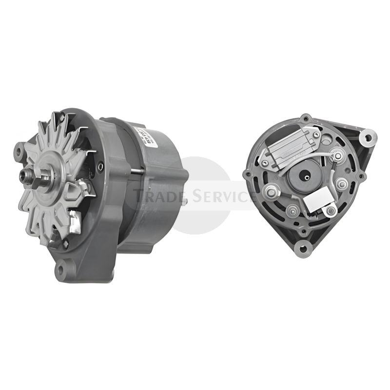 11.203.439 AAK4357 MAHLE (Letrika, Iskra) alternator MG335