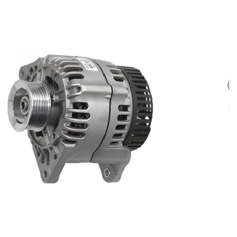 11.203.328 AAK5549 MAHLE (Letrika, Iskra) alternator MG306