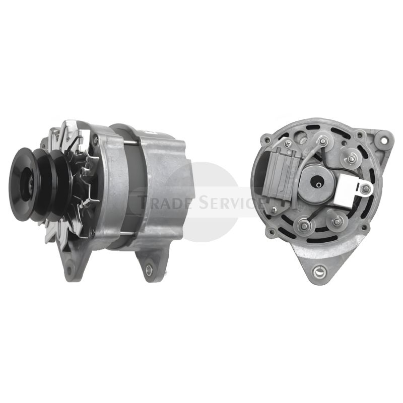 11.203.308 AAK4315 MAHLE (Letrika, Iskra) alternator MG292