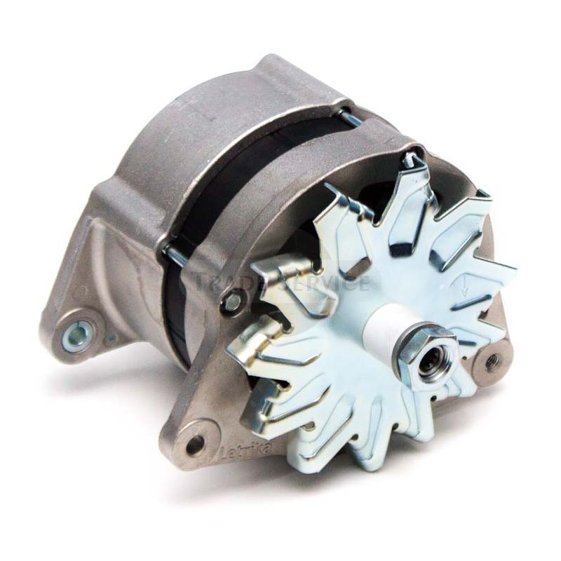 11.204.311 AAK3899 MAHLE (Letrika, Iskra) alternator
