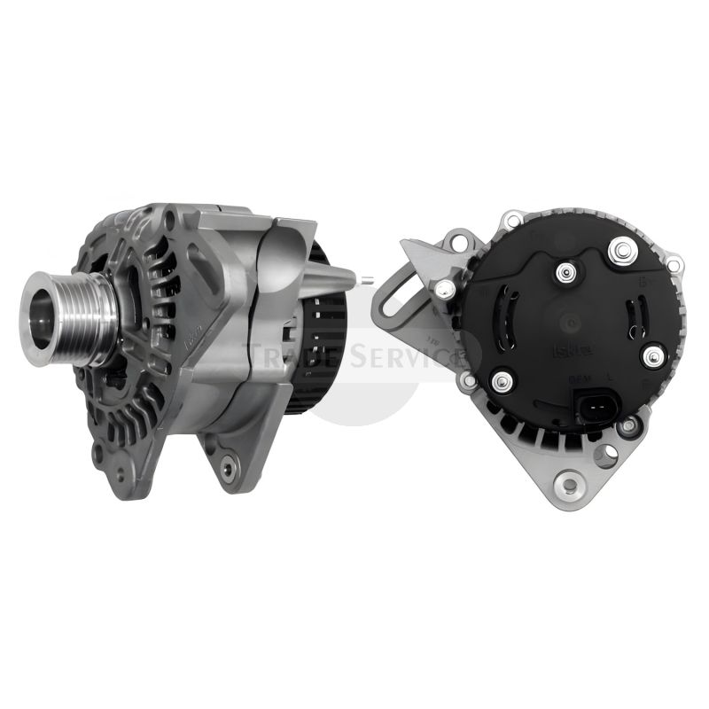 11.203.529 AAK5703 MAHLE (Letrika, Iskra) alternator MG366