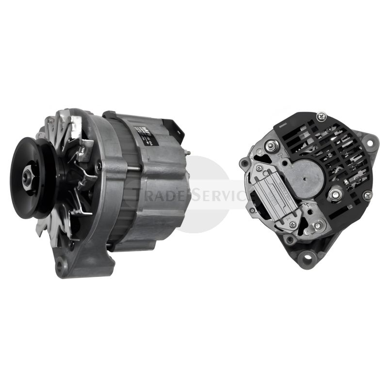 11.203.751 AAK1839 MAHLE (Letrika, Iskra) alternator MG287