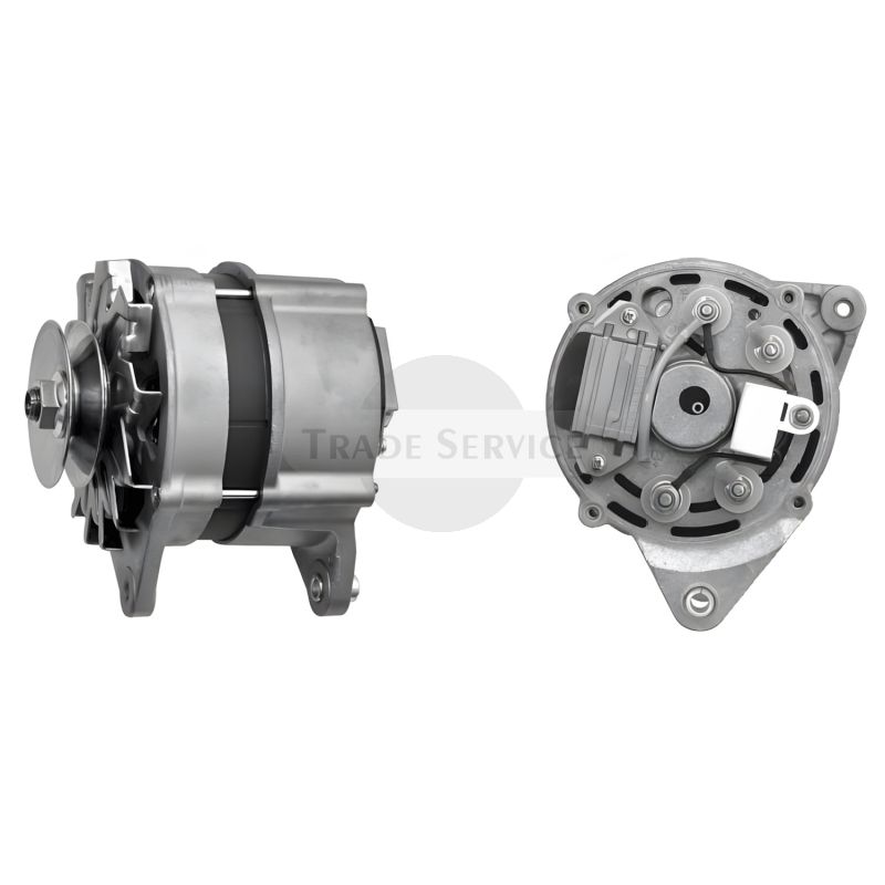 11.203.843 AAK1874 MAHLE (Letrika, Iskra) alternator MG342