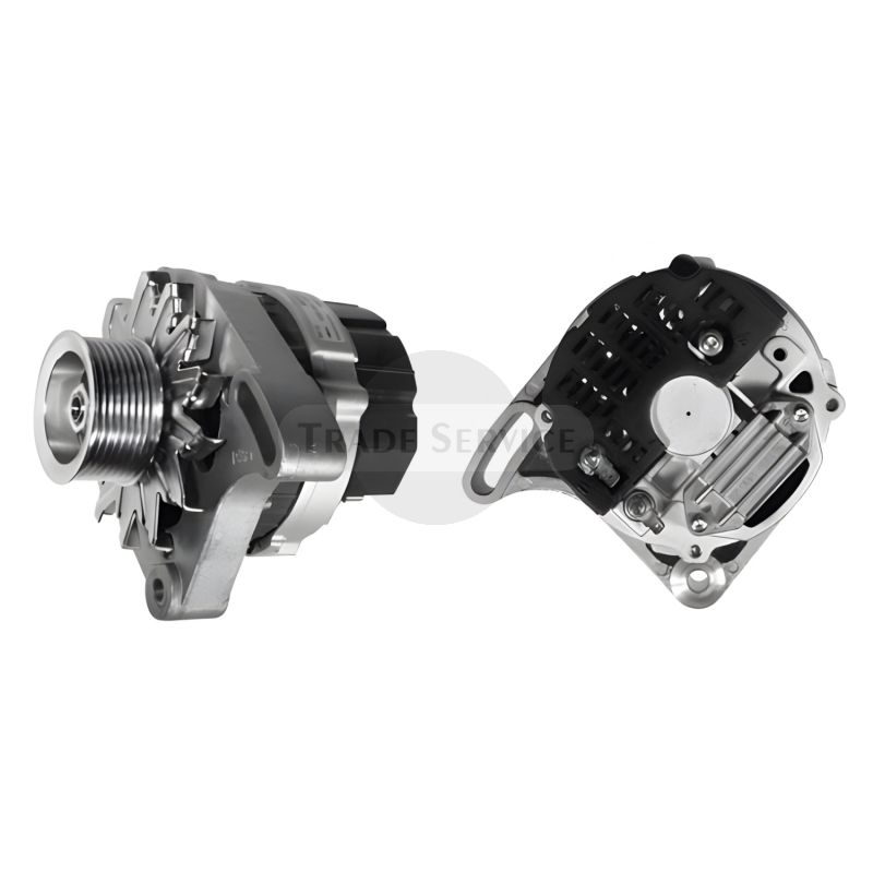 11.203.896 AAK1887 MAHLE (Letrika, Iskra) alternator MG545