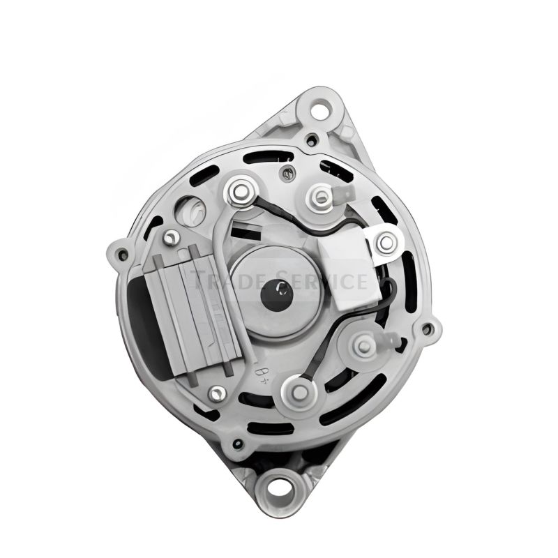 11.204.062 AAK3830 MAHLE (Letrika, Iskra) alternator MG58