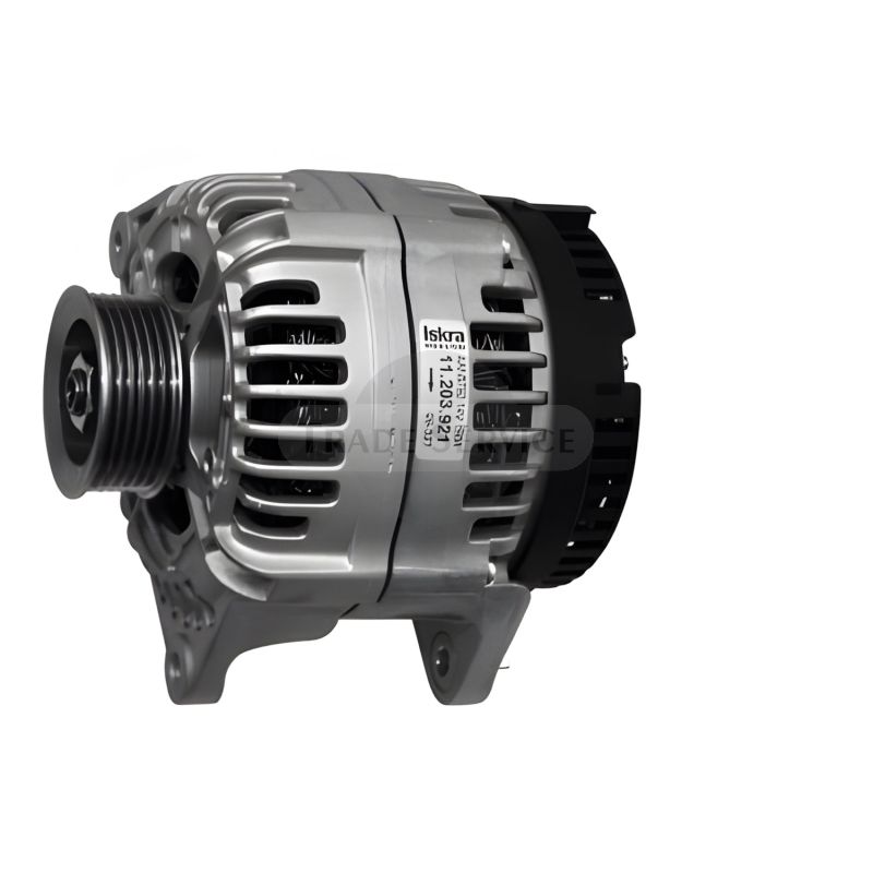 11.203.918 AAN5789 MAHLE (Letrika, Iskra) alternator MG57