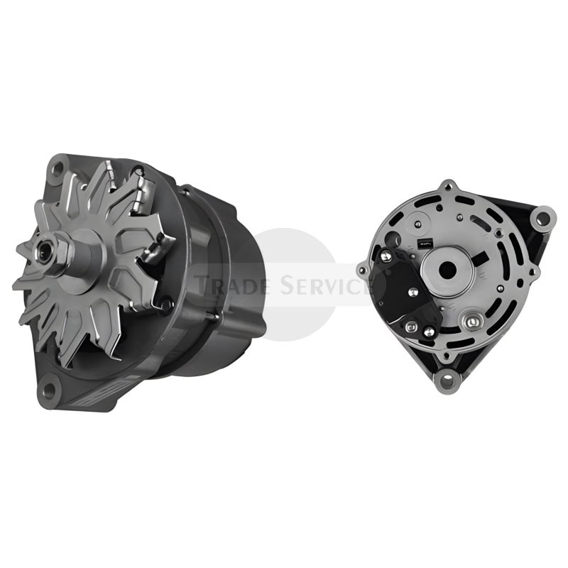 11.204.779 AAK4990 MAHLE (Letrika, Iskra) alternator MG165