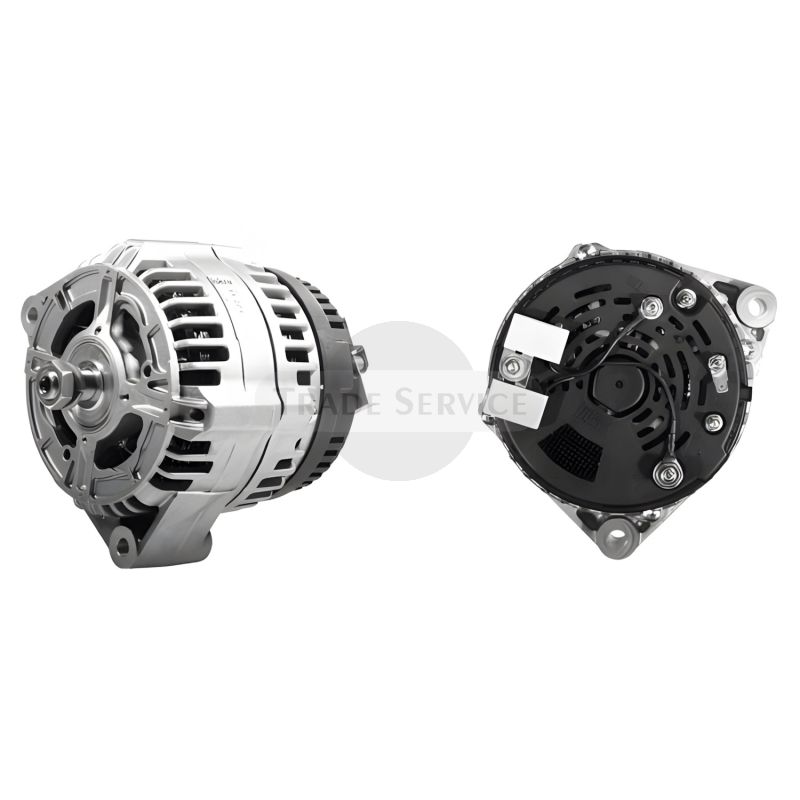 11.204.285 AAN8191 MAHLE (Letrika, Iskra) alternator MG147