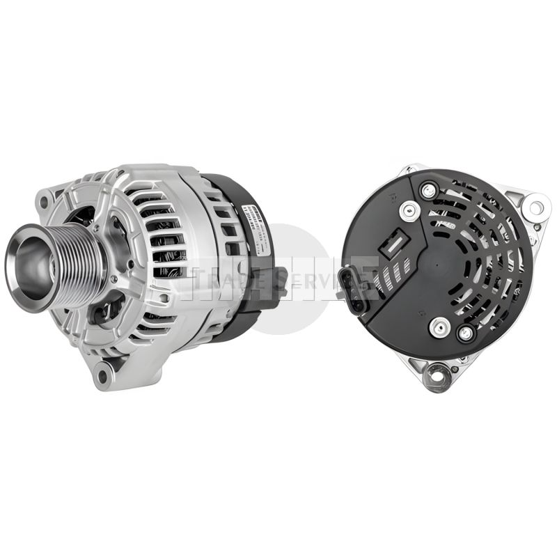 11.204.466 AAN5856 MAHLE (Letrika, Iskra) alternator MG466