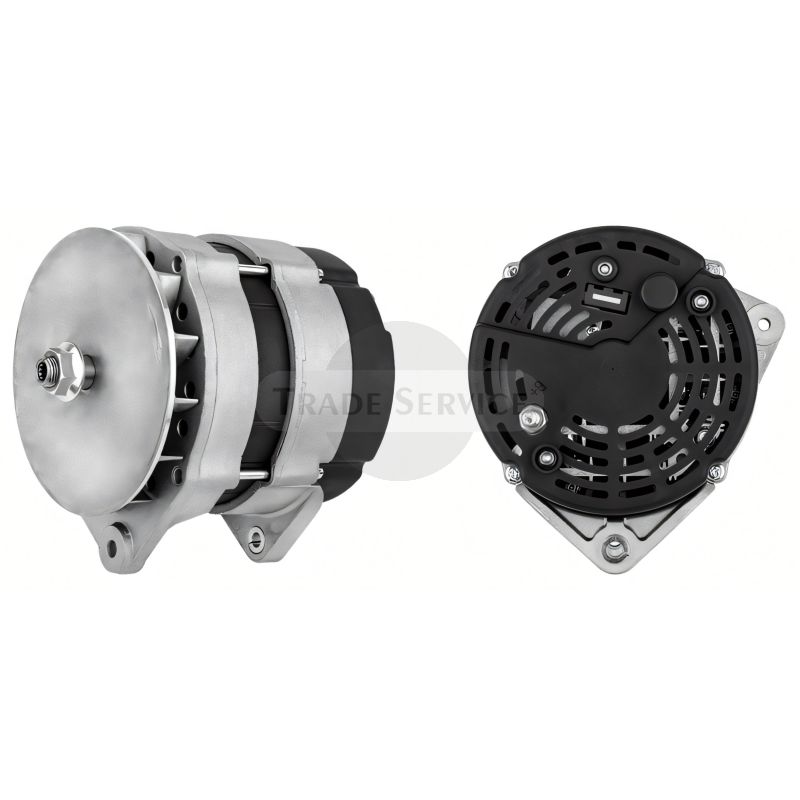 11.205.737 AAN3286 MAHLE (Letrika, Iskra) alternator MG1225