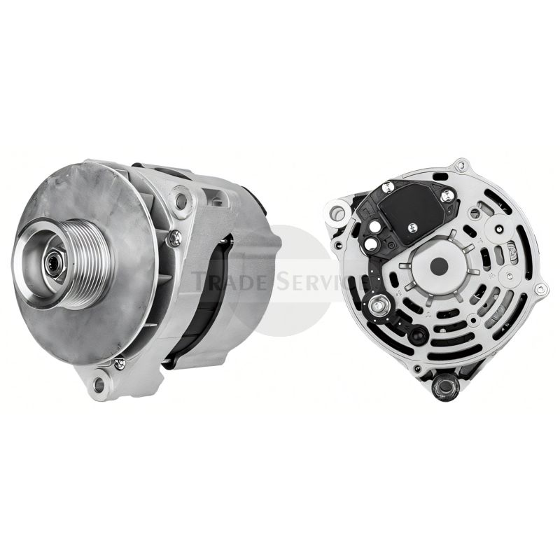 11.205.763 AAN3290 MAHLE (Letrika, Iskra) alternator MG1255