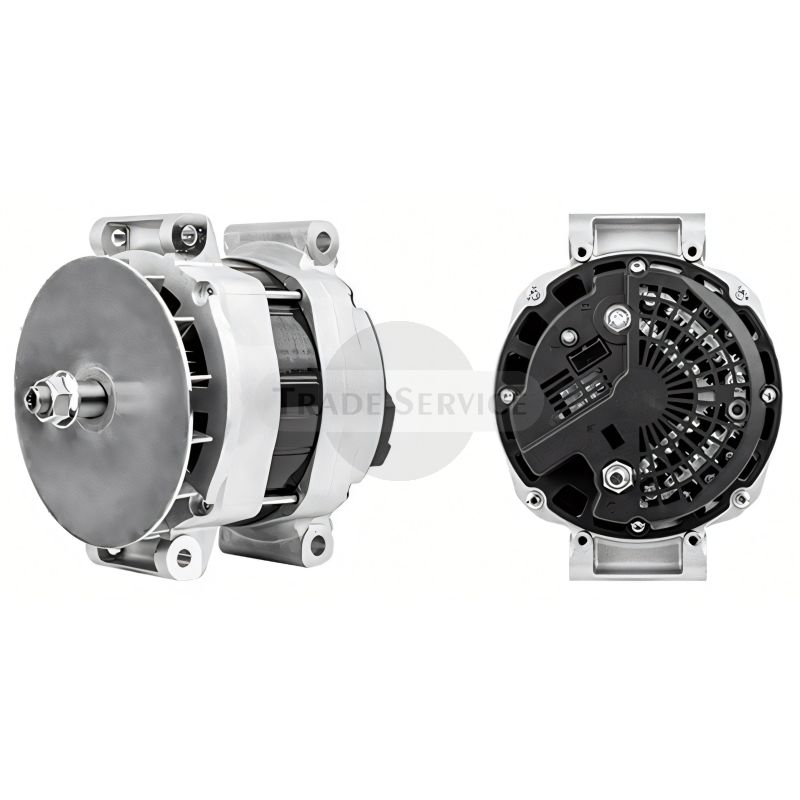 11.205.750 AAT3499 MAHLE (Letrika, Iskra) alternator MG1226