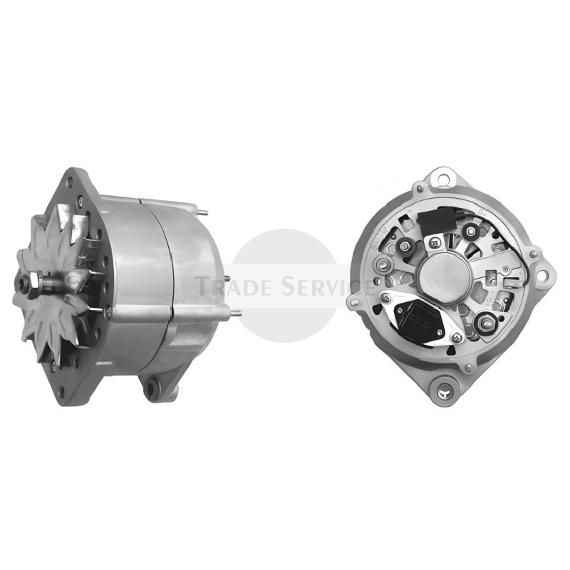 11.209.420 AAN3110 MAHLE (Letrika, Iskra) alternator MG494