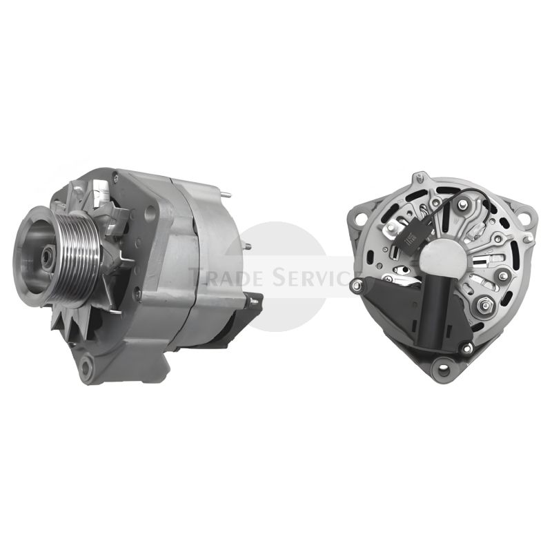 11.209.421 AAN3111 MAHLE (Letrika, Iskra) alternator MG586