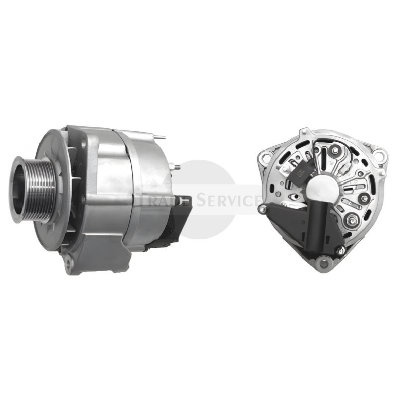 11.209.422 AAN3112 MAHLE (Letrika, Iskra) alternator MG587