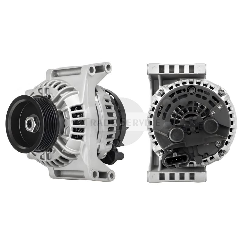 11.209.615 AAN5404 MAHLE (Letrika, Iskra) alternator MG799