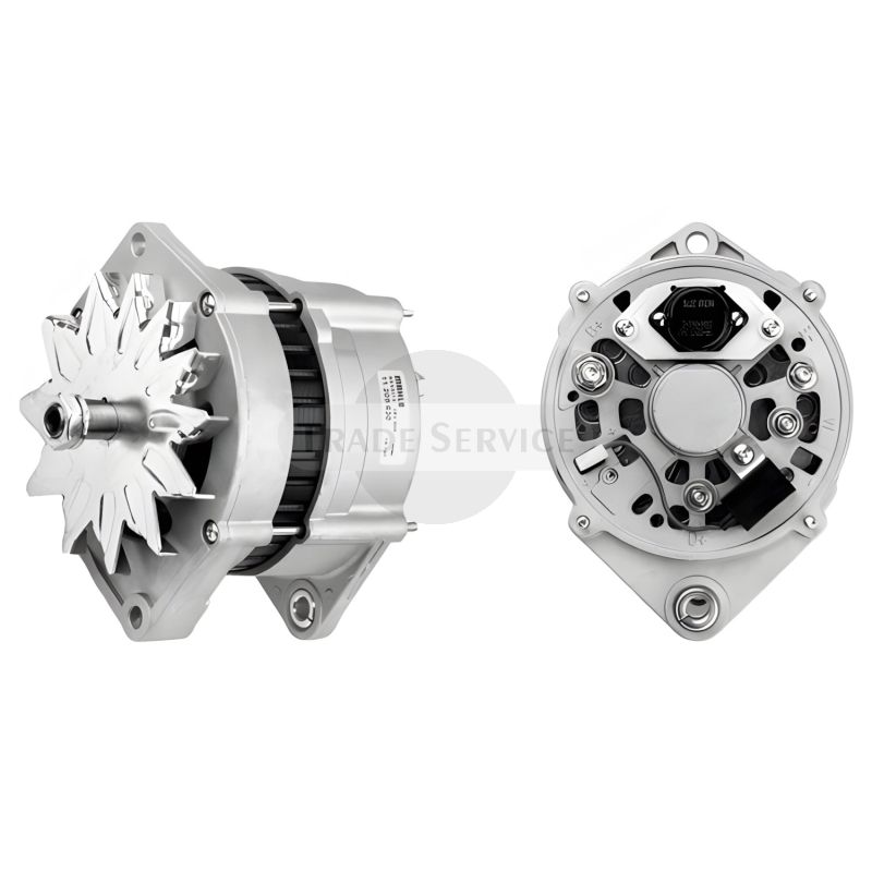 11.209.630 AAN3214 MAHLE (Letrika, Iskra) alternator MG821