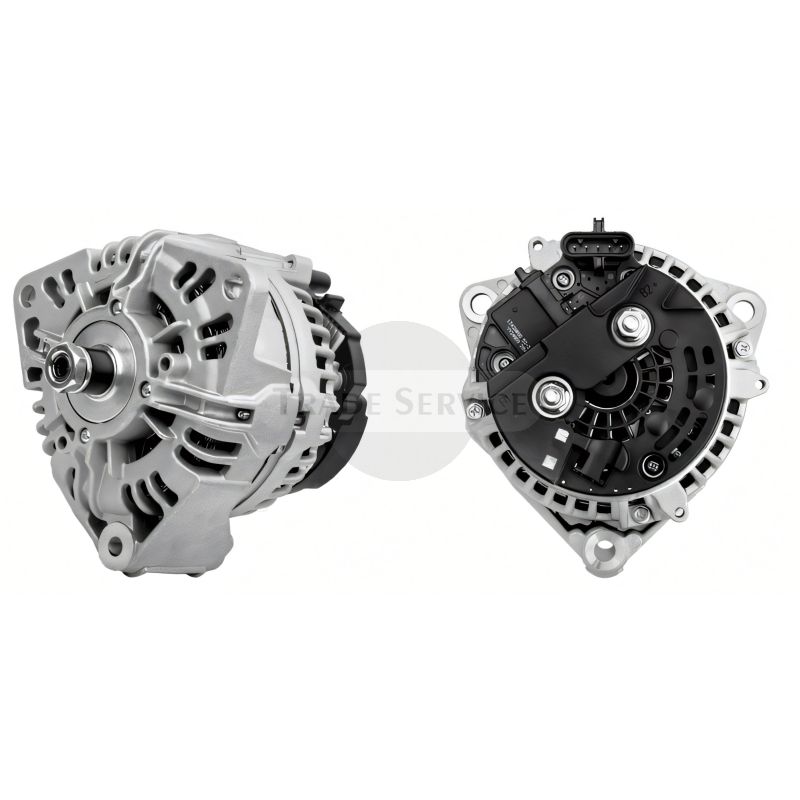 11.209.781 AAN8327 MAHLE (Letrika, Iskra) alternator MG1209