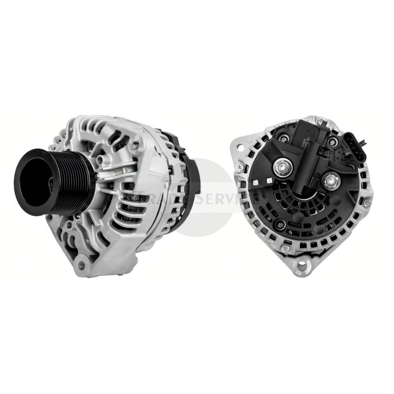 11.209.782 AAN8328 MAHLE (Letrika, Iskra) alternator MG1210