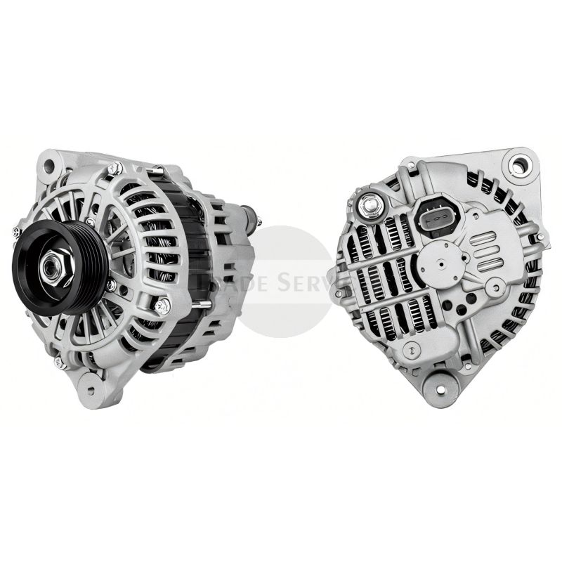 11.209.784 AAN8330 MAHLE (Letrika, Iskra) alternator MG1212