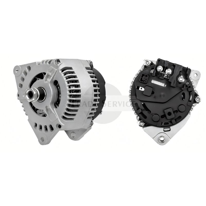 11.209.785 AAL5147 MAHLE (Letrika, Iskra) alternator MG1213