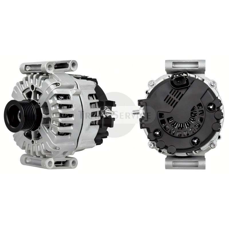 11.209.789 AAL5149 MAHLE (Letrika, Iskra) alternator MG1216