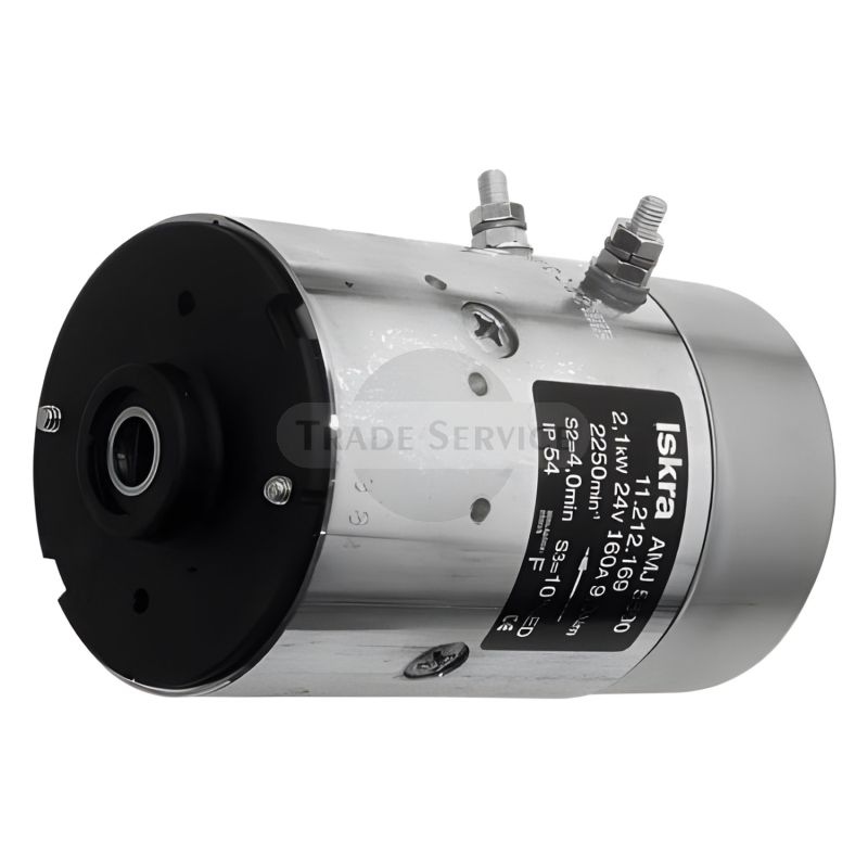 11.212.169 AMJ5690 MAHLE (Letrika, Iskra) DC motor MM88