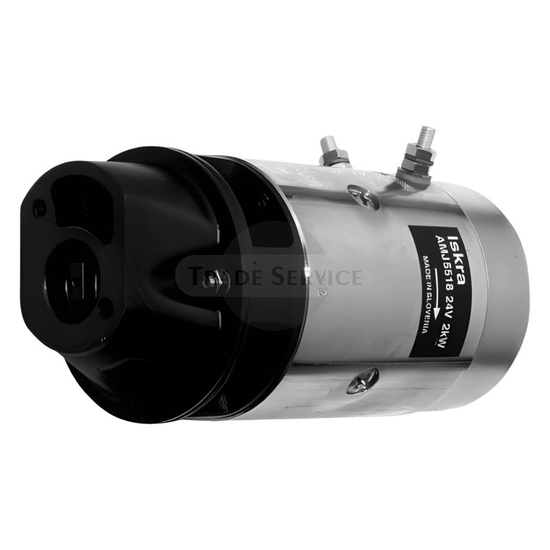 11.212.229 AMJ5518 MAHLE (Letrika, Iskra) DC motor MM326