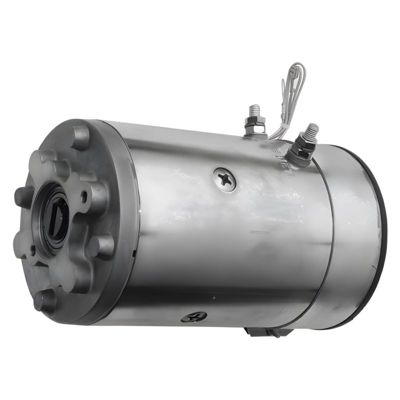 11.212.306 AMK5633 MAHLE (Letrika, Iskra) DC motor MM53