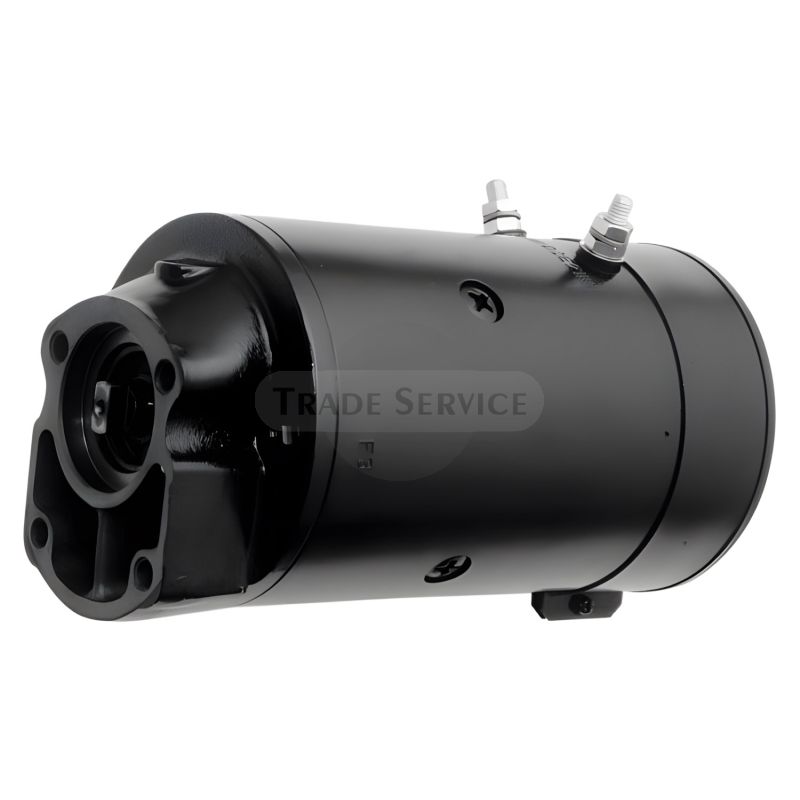 11.212.332 AMK5637 MAHLE (Letrika, Iskra) DC motor MM265