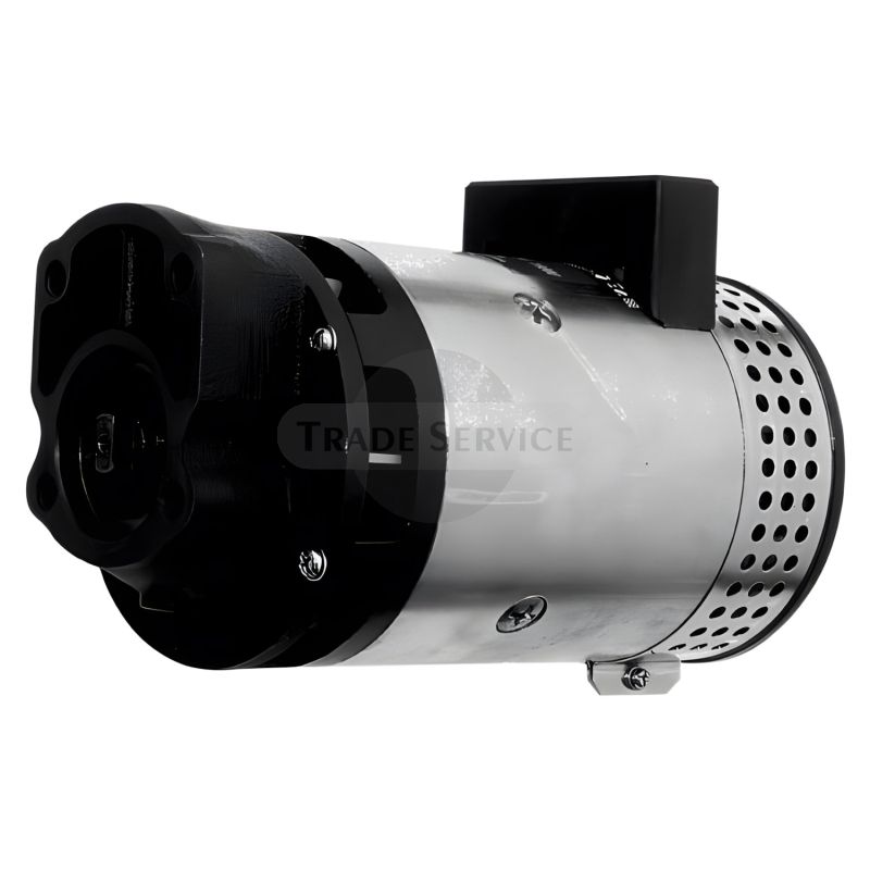 11.212.591 AMK3303 MAHLE (Letrika, Iskra) DC motor MM263