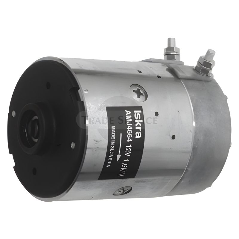 11.218.265 AMJ4872 MAHLE (Letrika, Iskra) DC motor MM182