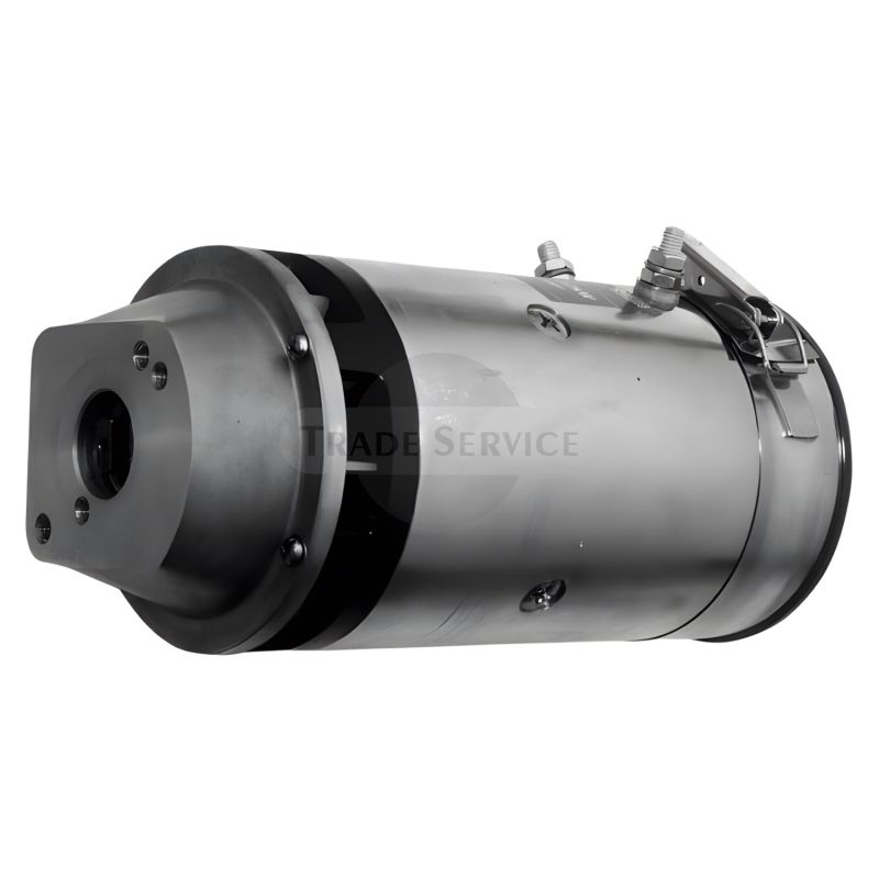 11.212.635 AMK5668 MAHLE (Letrika, Iskra) DC motor MM331
