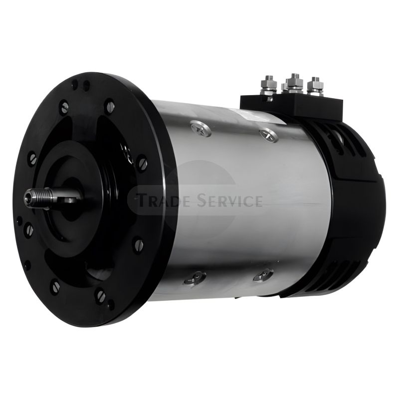 11.212.964 AMP2611 MAHLE (Letrika, Iskra) DC motor MM341