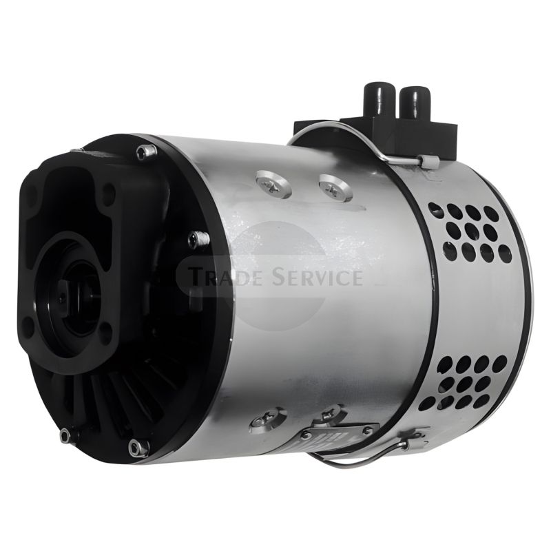 11.214.254 AMP4643 MAHLE (Letrika, Iskra) DC motor MM211
